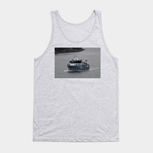 Volt Harvest I Tank Top